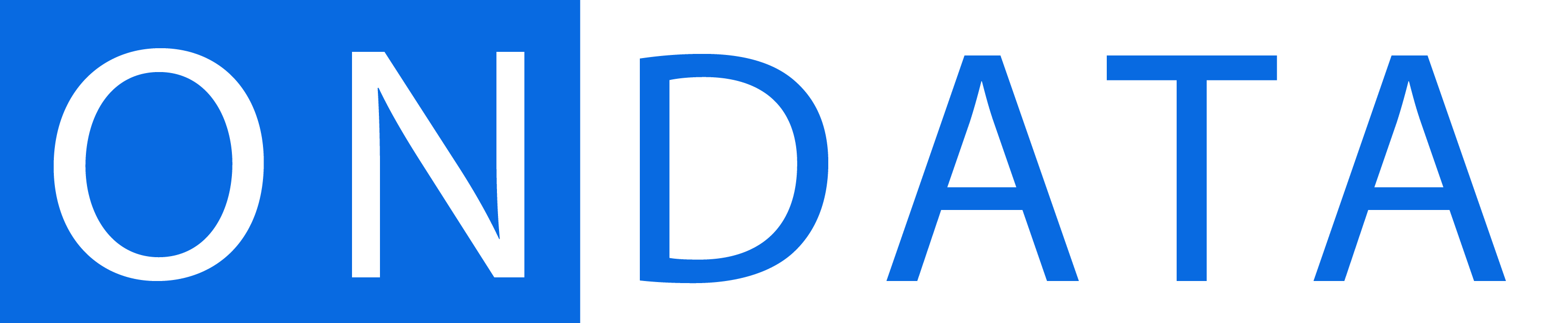 On Data Logo